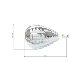 Ampoule Riffle LED><noscript><img width=