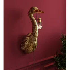 Applique Animal Heron><noscript><img width=