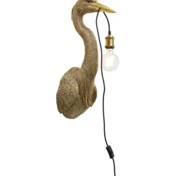 Applique Animal Heron><noscript><img width=