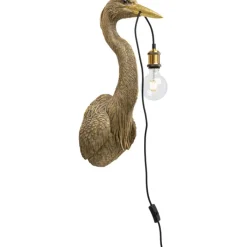 Applique Animal Heron><noscript><img width=