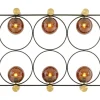 Applique Balance Circle 96x122cm>KARE Design