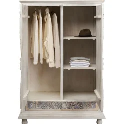 Armoire à vêtements Goa 120x180cm><noscript><img width=