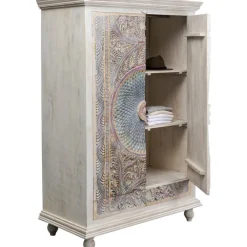 Armoire à vêtements Goa 120x180cm><noscript><img width=