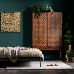 Armoire à vêtements Muskat><noscript><img width=