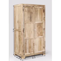 Armoire à vêtements Puro><noscript><img width=