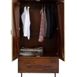 Armoire a vêtements Ravello 190x100><noscript><img width=