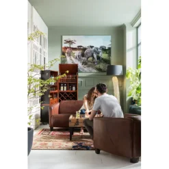 Armoire coffre bar Iceberg><noscript><img width=