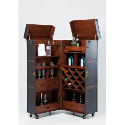 Armoire coffre bar Iceberg><noscript><img width=