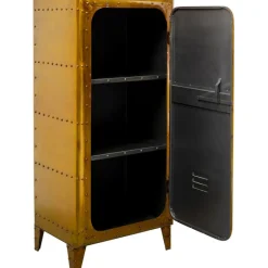 Armoire Locker Gold 66x152cm><noscript><img width=
