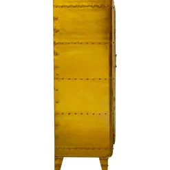 Armoire Locker Gold 66x152cm><noscript><img width=