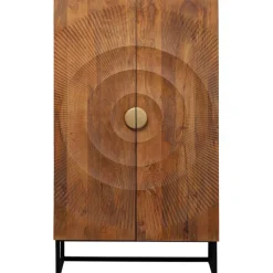 Armoire Madeira clair 76x140cm>KARE Design Best