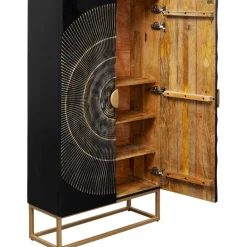 Armoire Madeira foncé 76x140cm><noscript><img width=