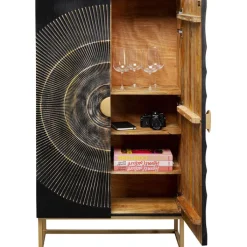 Armoire Madeira foncé 76x140cm><noscript><img width=