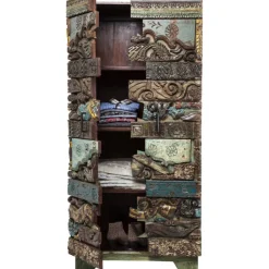 Armoire Shanti Puzzle 2 portes><noscript><img width=
