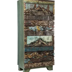 Armoire Shanti Puzzle 2 portes><noscript><img width=