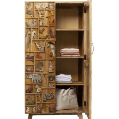 Armoire Zoo 81x163cm><noscript><img width=