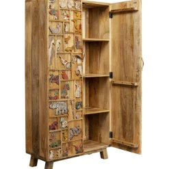 Armoire Zoo 81x163cm><noscript><img width=