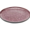 Assiette Alissa Ø27cm>KARE Design Hot