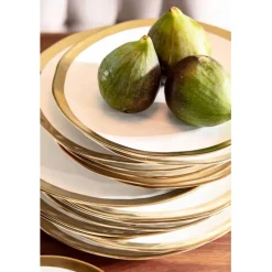 Assiette Bell Ø25cm><noscript><img width=