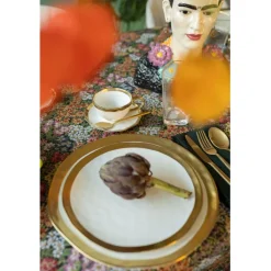 Assiette Bell Ø31cm>KARE Design