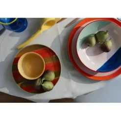 Assiette Capri Ø20cm>KARE Design Online