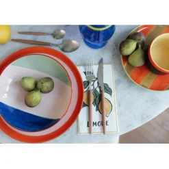 Assiette Capri Ø27cm><noscript><img width=
