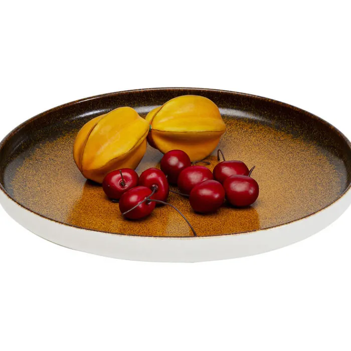 Assiette Colorino Ø30cm>KARE Design Hot