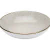 Assiette creuse Amalia Ø21cm>KARE Design Outlet