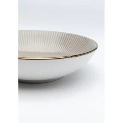 Assiette creuse Amalia Ø21cm><noscript><img width=