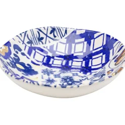Assiette creuse Fresco Ø21cm>KARE Design Outlet
