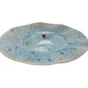 Assiette creuse Mina Ø26cm>KARE Design Sale