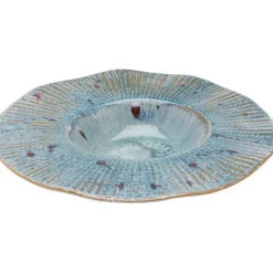Assiette creuse Mina Ø26cm>KARE Design Sale