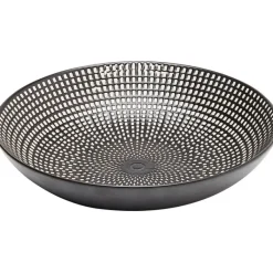 Assiette creuse Tokyo Ø21>KARE Design Online