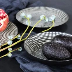 Assiette creuse Tokyo Ø21><noscript><img width=