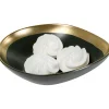 Assiette creuse Vibrations Ø20>KARE Design Discount