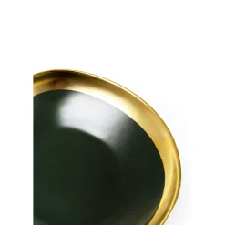 Assiette creuse Vibrations Ø20><noscript><img width=