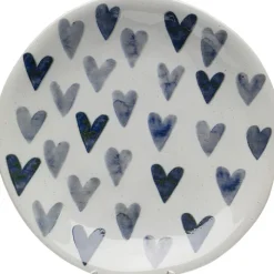 Assiette Cuori Ø28cm>KARE Design Sale
