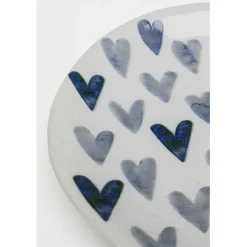 Assiette Cuori Ø28cm><noscript><img width=
