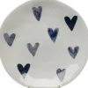 Assiette Cuori Ø22cm>KARE Design Discount