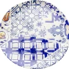 Assiette Fresco Ø26cm>KARE Design Hot