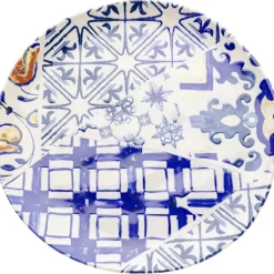Assiette Fresco Ø26cm>KARE Design Hot