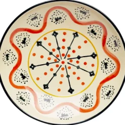 Assiette Los Cabos Ø22cm>KARE Design New