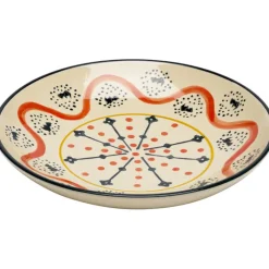 Assiette Los Cabos Ø22cm><noscript><img width=