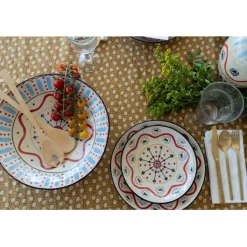 Assiette Los Cabos Ø27cm><noscript><img width=