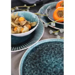 Assiette Mustique Ø27cm>KARE Design Outlet