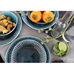 Assiette Mustique Ø27cm><noscript><img width=