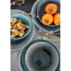 Assiette Mustique Rim Ø21cm>KARE Design Hot