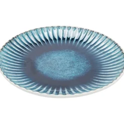 Assiette Mustique Rim Ø21cm><noscript><img width=