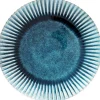 Assiette Mustique Rim Ø29cm>KARE Design