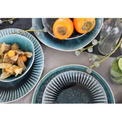 Assiette Mustique Rim Ø29cm><noscript><img width=